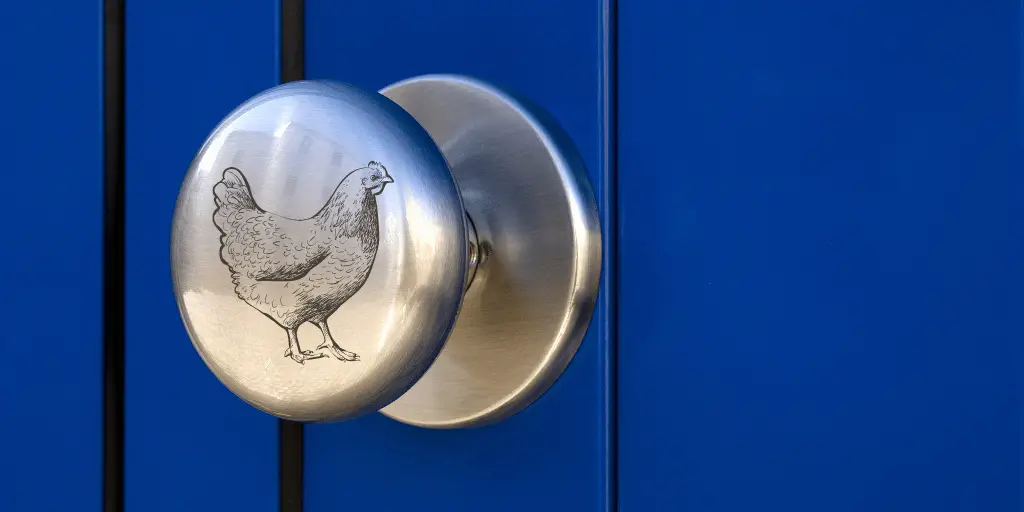 10 Best Rooster Knobs or Pulls for Cabinets and Drawers