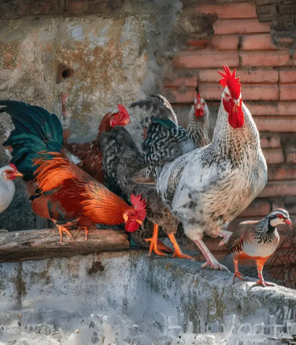 Expert Strategies to Prevent Chickens Bullying Sick Chickens