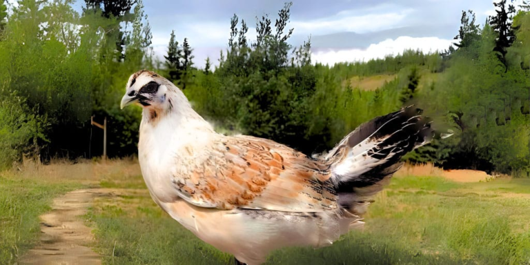 Mosaic Chicken: Blue Skin, Egg Color, Size, Genetics &Amp; Care 4 Mosaic Chickens: A Comprehensive Breed Guide