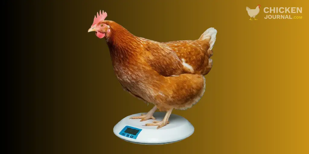 Top 9 Best Chicken Weighing Scales