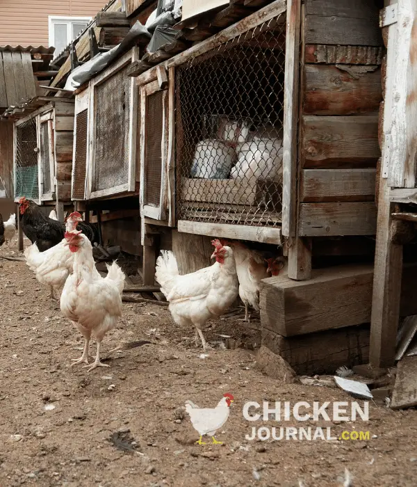 Why Repairing a Chicken Coop Is Most Important?