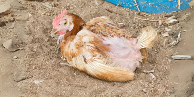 How to Identify and Treat Nutritional Deficiencies in Chickens? - A Complete Guide