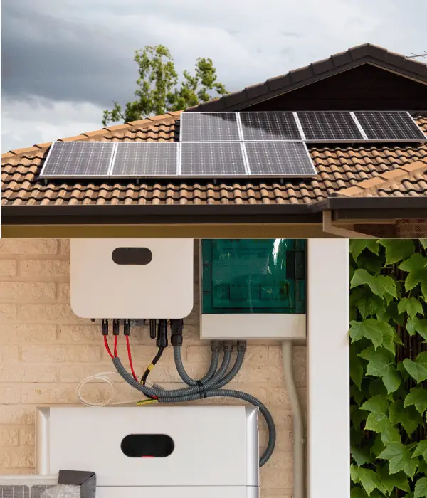 Essential Components of a Solar-Powered Chicken Coop