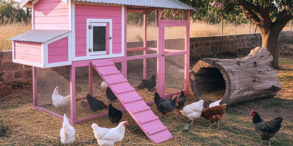 Chicken Coop Ramps or Ladders: Best Guide To Understand
