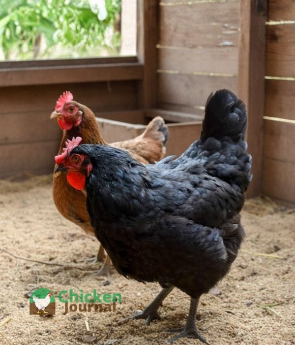 Sand For Chicken Coop Bedding: Best Using Guide 3 How To Choose the Right Sand For Chicken Coop Bedding?