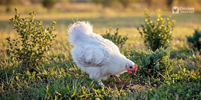 Swedish Hedemora Chicken (Complete Breed Guide)